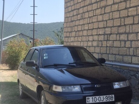 LADA (VAZ) 2110 2005
