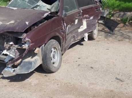 LADA (VAZ) 2115 2012