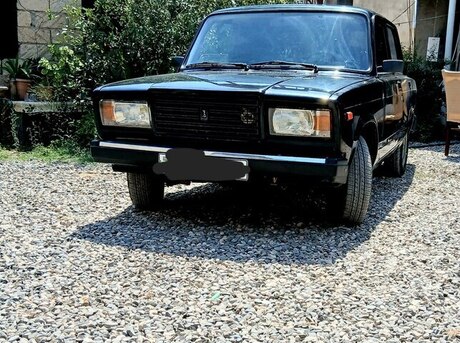 LADA (VAZ) 2107 2011