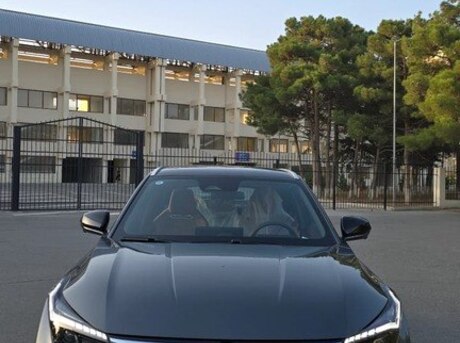 Changan  2025