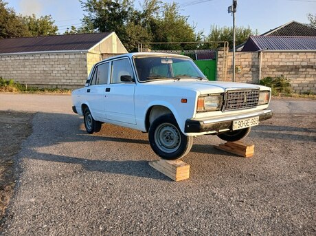 LADA (VAZ) 2107 2009