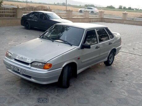 LADA (VAZ) 2115 2005