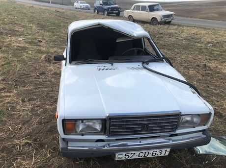 LADA (VAZ) 2107 2006