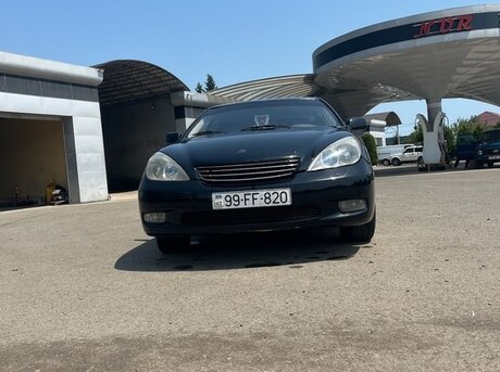 Lexus ES 300 2002