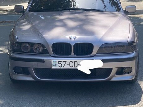 BMW 528 1998