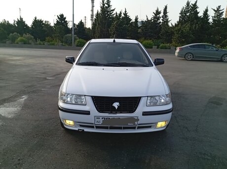 Khazar LX 2020
