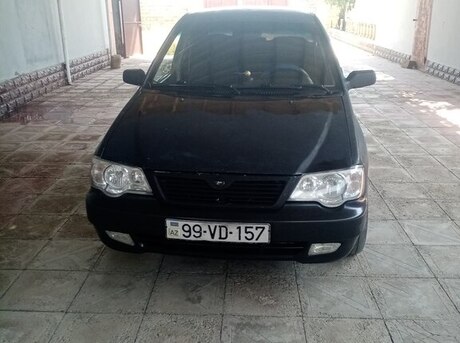 Saipa 132 2013