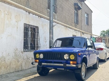 LADA (VAZ) 2106 2006