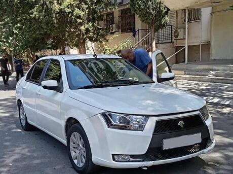 Khazar SD