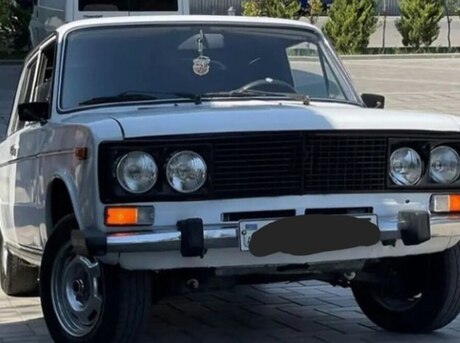LADA (VAZ) 2106 1997