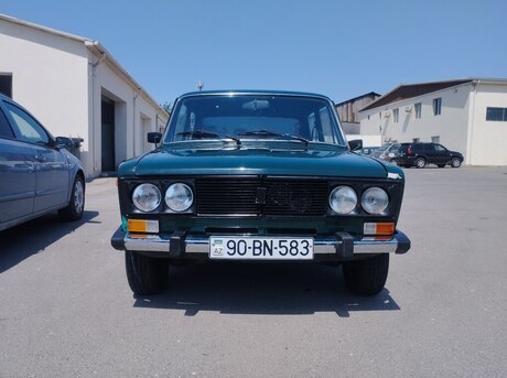 LADA (VAZ) 2106 1999