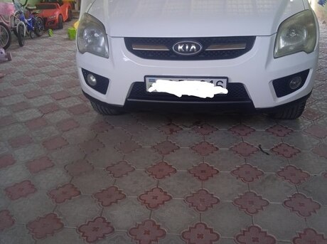 Kia Sportage 2009