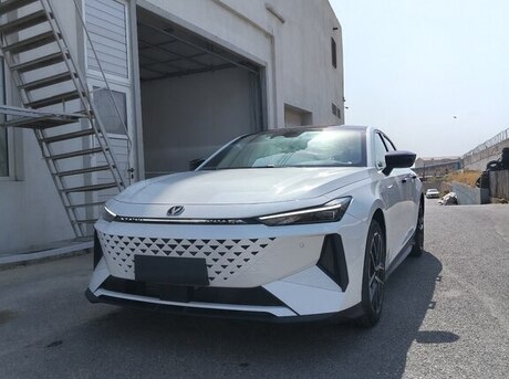 Changan  2024