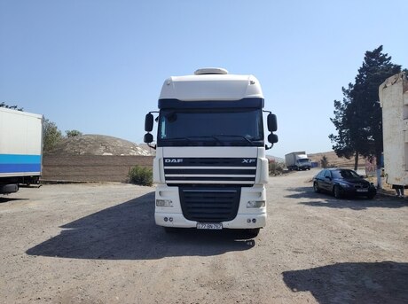 DAF 105 XF 2011