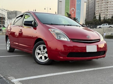 Toyota Prius 2007