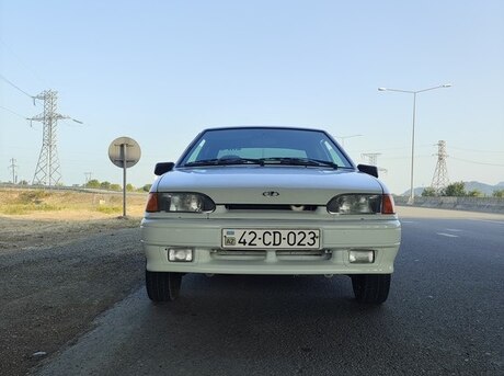 LADA (VAZ) 2115 2012