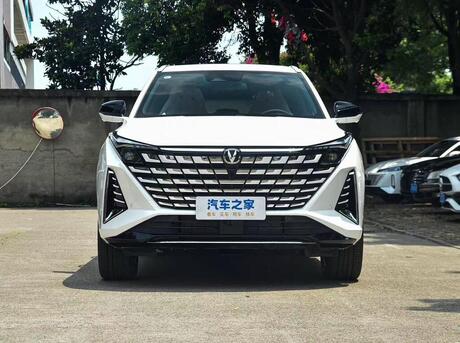 Changan Uni-Z