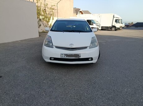 Toyota Prius 2007
