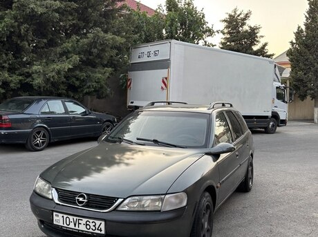 Opel Vectra 1997