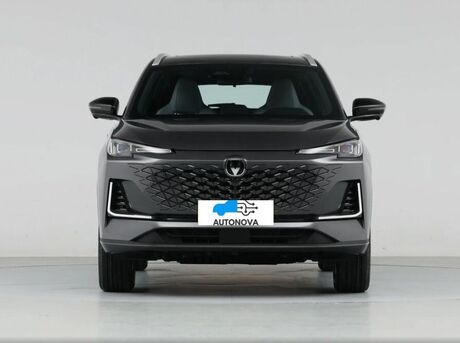 Changan CS 55 Plus