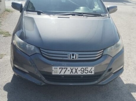 Honda Insight 2010