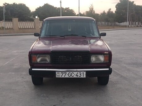 LADA (VAZ) 2107 2003