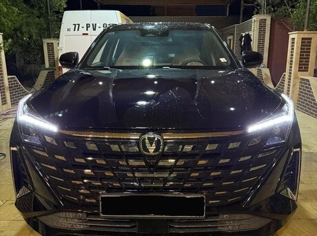 Changan  2025