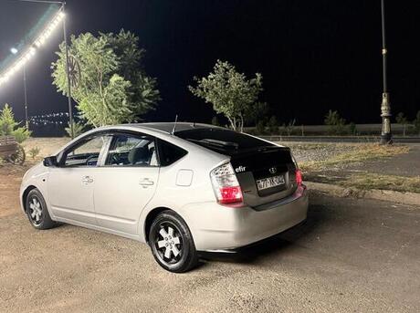 Toyota Prius 2008