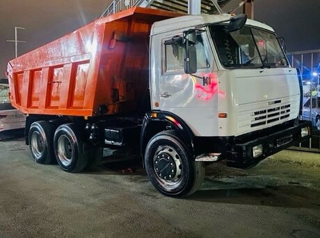 KamAz 5511