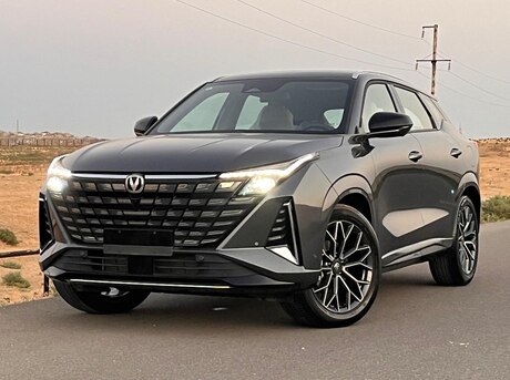 Changan  2025