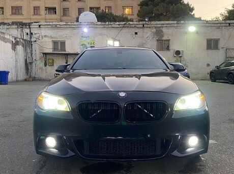 BMW 528