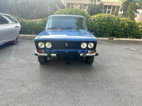 LADA (VAZ) 2106 1997