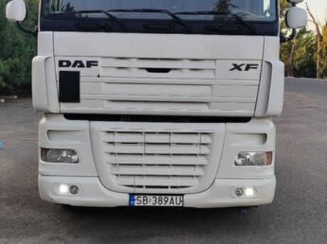 DAF 105 XF 2011