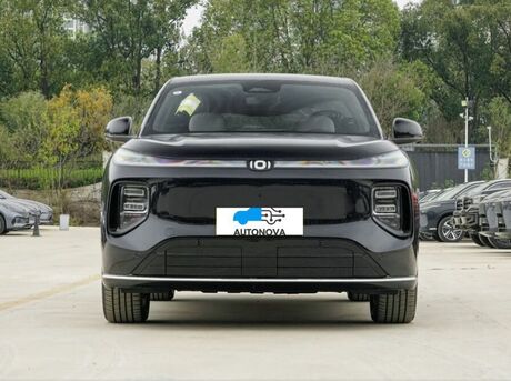 Changan Qiyuan Q07