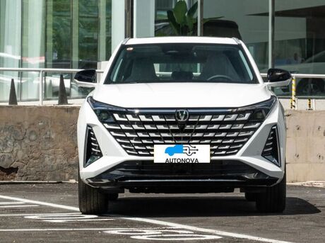 Changan Uni-Z