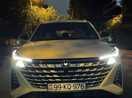 Changan  2025
