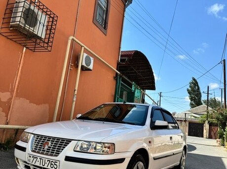 Khazar LX 2020
