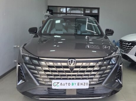 Changan Uni-Z