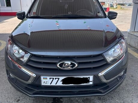 LADA (VAZ) Granta
