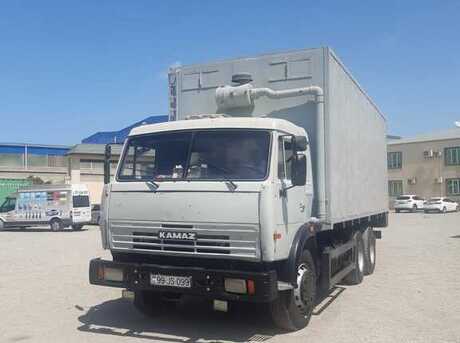 KamAz 53215 2005