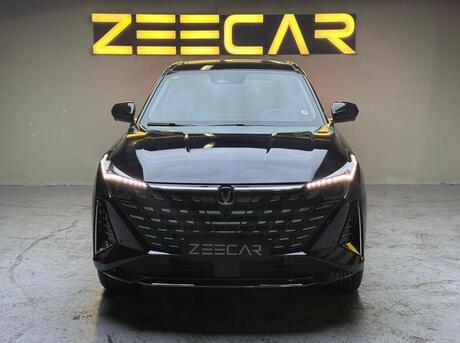 Changan Uni-Z