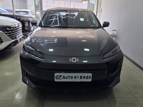 Changan Qiyuan A05