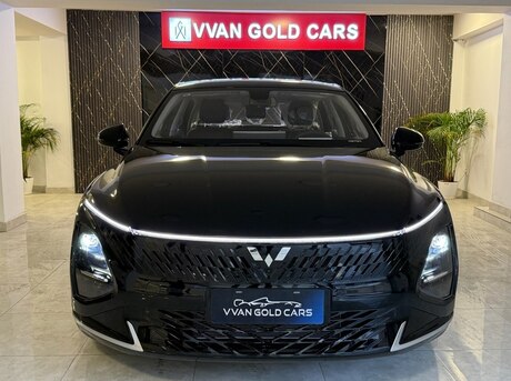 Wuling Starlight