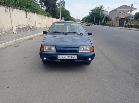 LADA (VAZ) 2109 1998