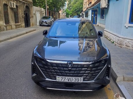 Changan  2025