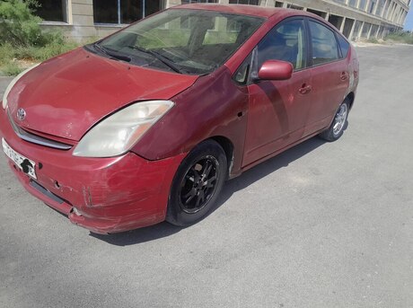 Toyota Prius 2008