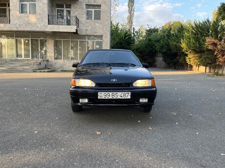 LADA (VAZ) 2115 2012