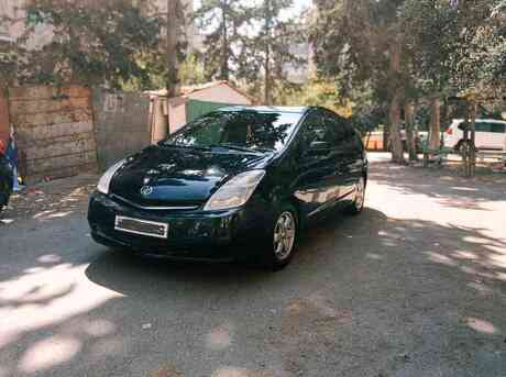 Toyota Prius 2008