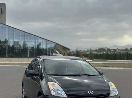 Toyota Prius 2007