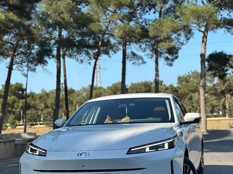 Changan  2025